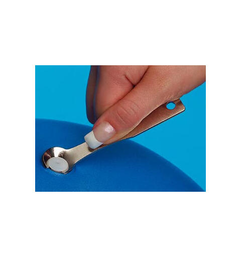 Metal Plug Holder / set of 5 pcs